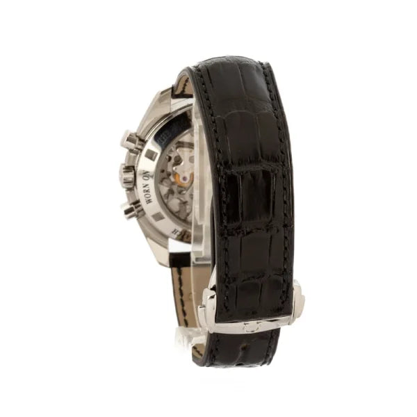 Omega Speedmaster Professional Moonphase / Strap3876.50.31