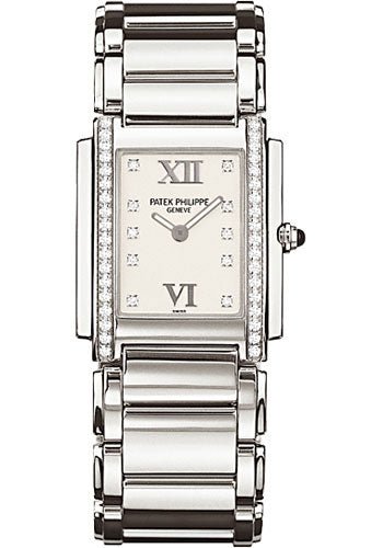Patek Philippe Twenty-4 Watch – 4910/10A-011