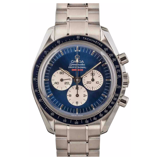 Omega Speedmaster Professional Moonwatch Gemini IV 40th Anniversary 3565.80.00