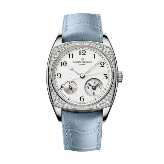 Vacheron Constantin Harmony Dual Time 7805S/000G-B155
