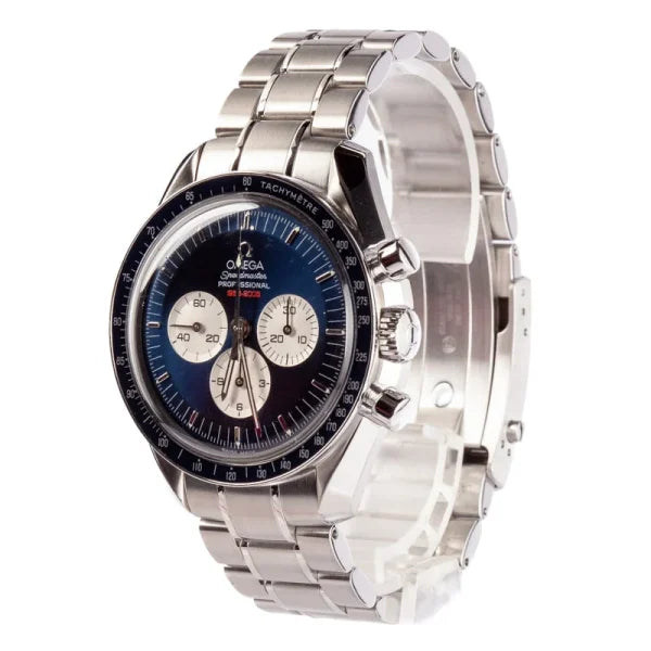 Omega Speedmaster Professional Moonwatch Gemini IV 40th Anniversary 3565.80.00