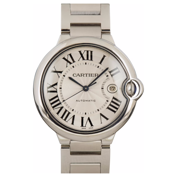 Cartier Ballon Bleu De Cartier W69012Z4