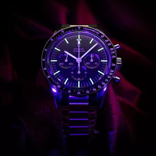 Omega Speedmaster Moonwatch 311.30.40.30.01.001