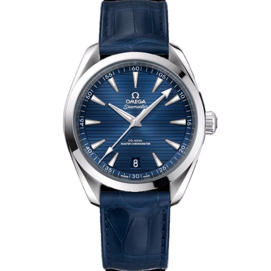 Omega Seamaster Aqua Terra 150M Master Chronometer 220.13.41.21.03.003