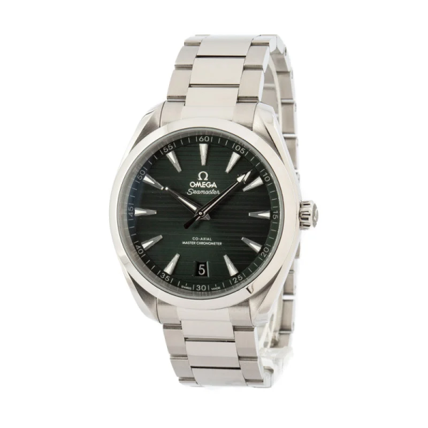 Omega Seamaster Aqua Terra 150M Master Chronometer220.10.41.21.10.001
