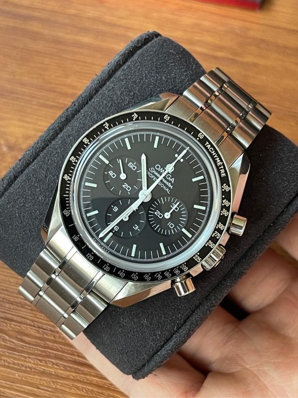 Omega Speedmaster Professional Moonwatch Big Box 311.30.42.30.01.006