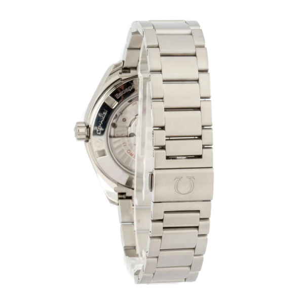 Omega Seamaster Aqua Terra 150M Co-Axial 231.10.42.21.03.001