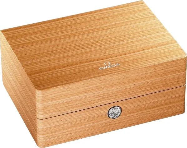 Omega Speedmaster Co-Axial 38 Stainless Steel 324.28.38.50.02.002