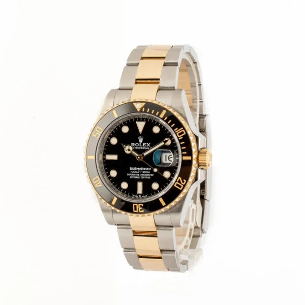 Rolex Submariner 126613 LN