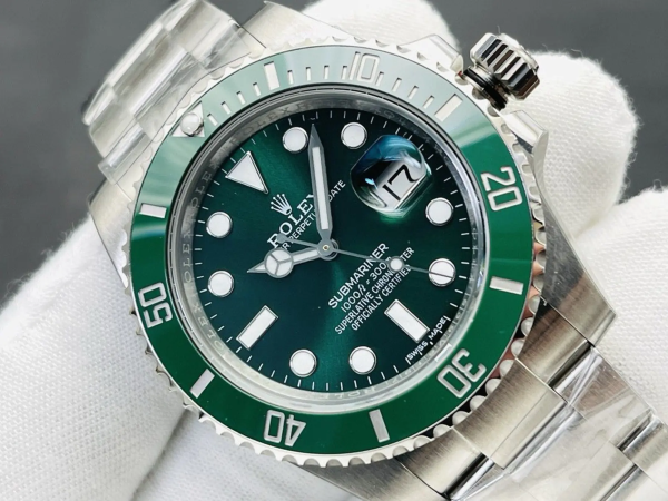 Rolex Submariner 116610LV
