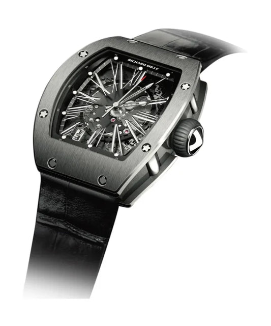 Richard Mille RM 023 Automatic Winding