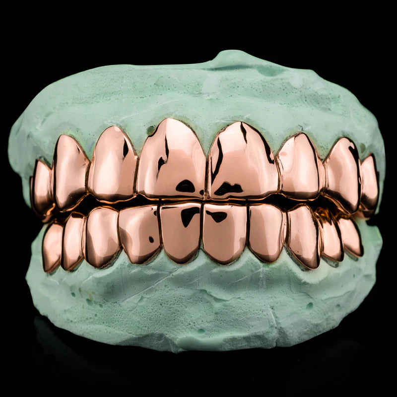 NPG DIPPED IN 24K GOLD