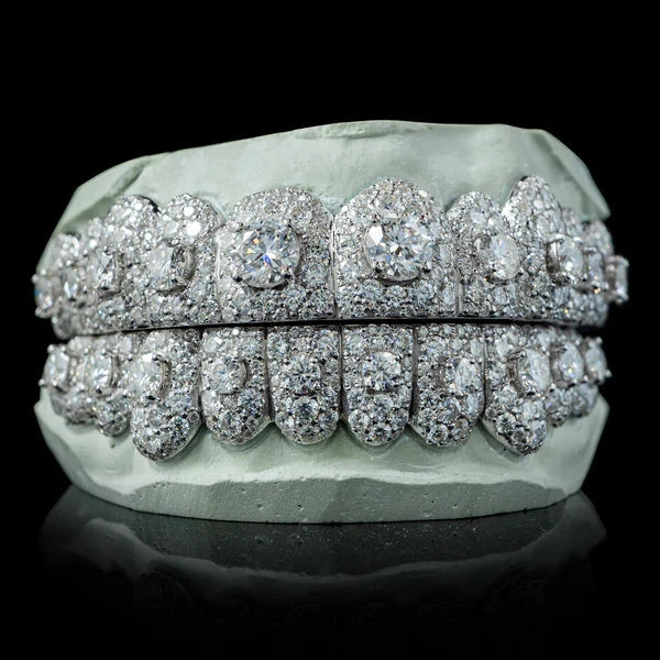 DIAMOND GRILLZ