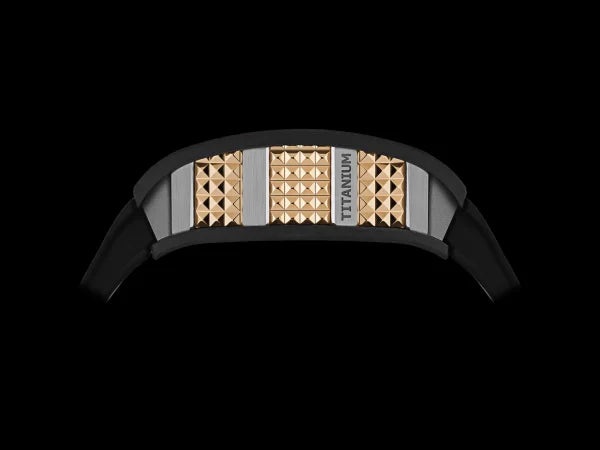 Richard Mille RM 66 Flying Tourbillon Limited Edition
