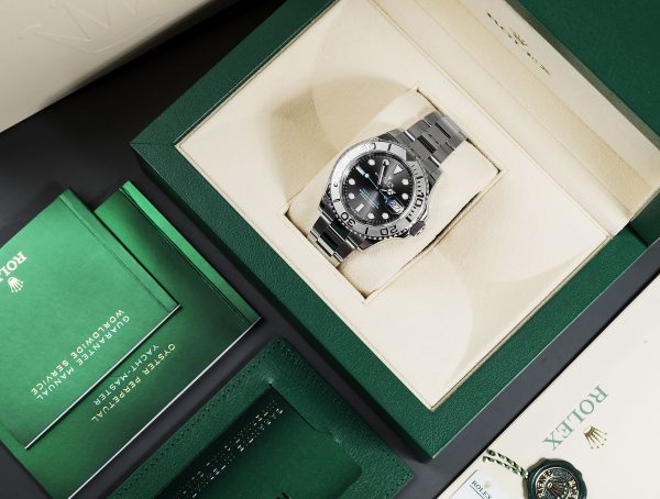 Yacht-Master 126622