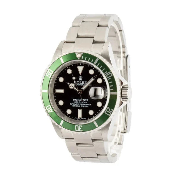 Rolex 40MM Submariner 16610 LV