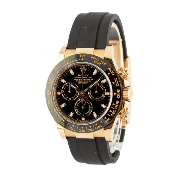 Rolex Daytona 116518