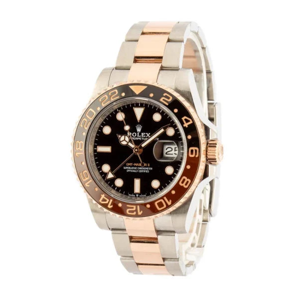 Rolex GMT-Master II 126711 CHNR