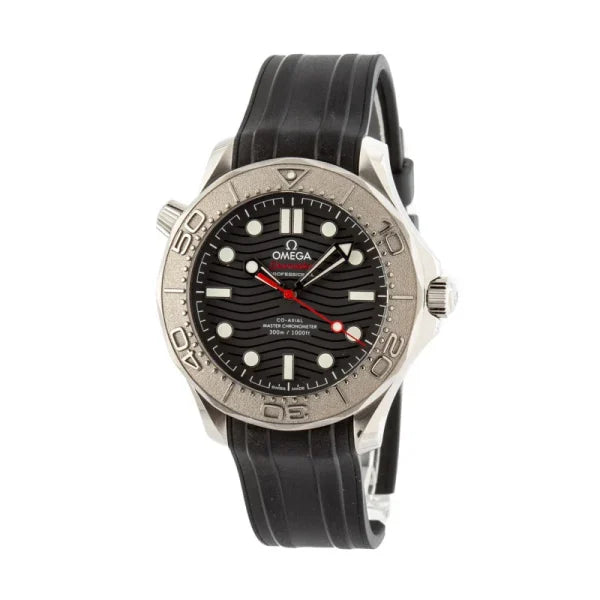 Omega Seamaster Diver 300M Nekton Edition 210.32.42.20.01.002
