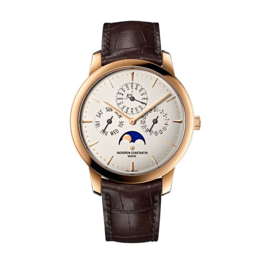 Vacheron Constantin Patrimony Perpetual Calendar Ultra-Thin 43175/000R-9687