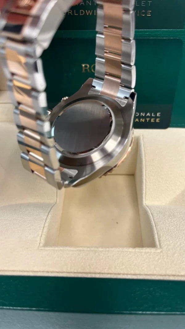 Yacht-Master II 116681