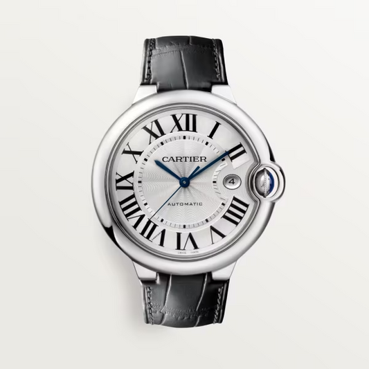 BALLON BLEU White Dial 42mm WSBB0026