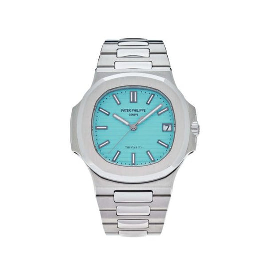 Nautilus 57111A-018 Blue Dial Limited Edition 40mm 57111A-018