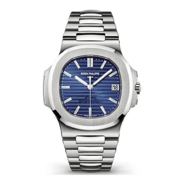 Nautilus 57111P 40th Anniversary 40mm 57111P