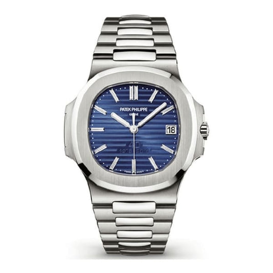 Nautilus 57111P 40th Anniversary 40mm 57111P