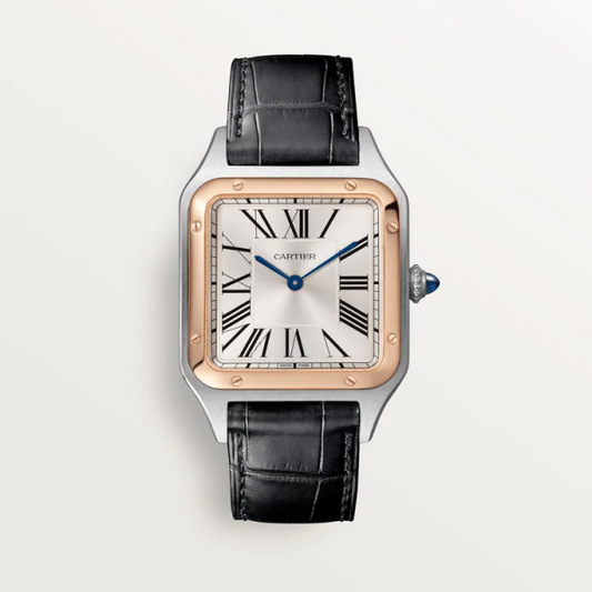SANTOS-DUMONT RoseGoldMix W2SA0011