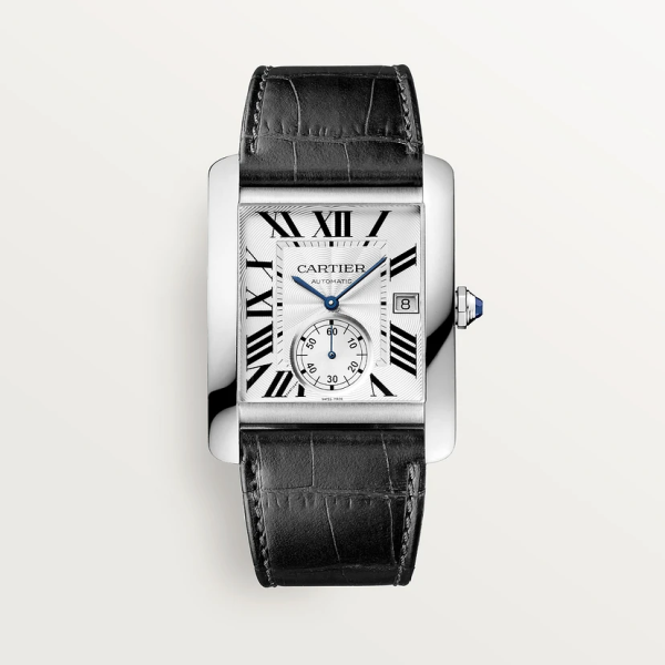 TANK MC WATCH 44mm W5330003