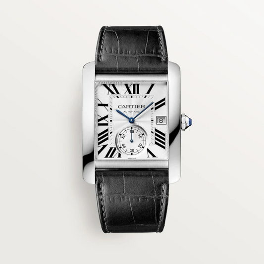 TANK MC WATCH 44mm W5330003
