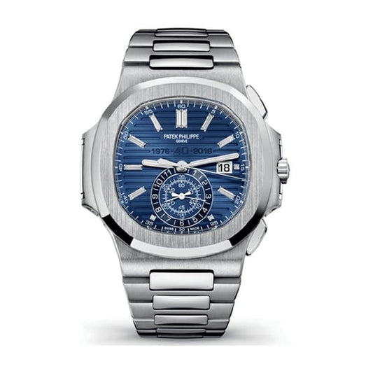Nautilus 59761G 40th Anniversary 44mm 59761G