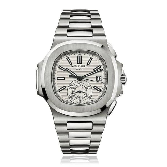 Nautilus 5980/1A-019 Men’s Watch 40.5mm 5980/1A-019