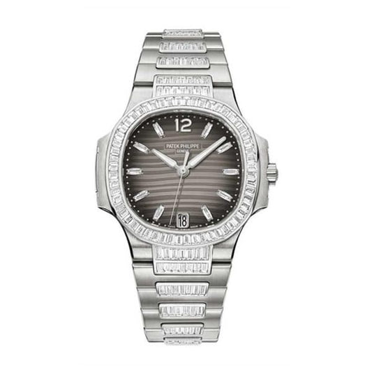 Nautilus 70141G-001 Women’s Watch 33.5mm 70141G-001