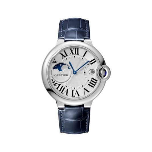 Ballon Bleu Moon Phase 42mm WSBB0020