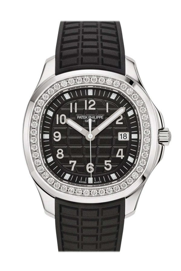 Aquanaut 5267200A-001 Luce Mens Watch 38.8 mm 5267200A-001