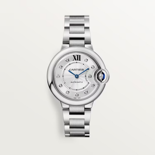 BALLON BLEU Diamond Dial W4BB0021