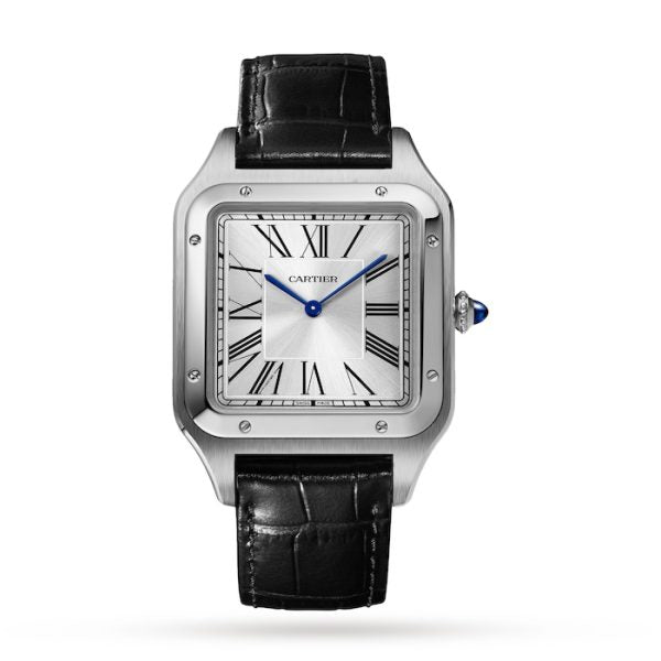 SANTOS-DUMONT 46mm WSSA0044