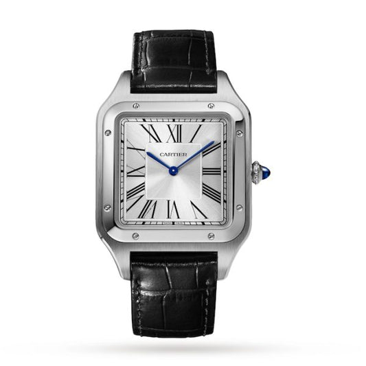 SANTOS-DUMONT 46mm WSSA0044