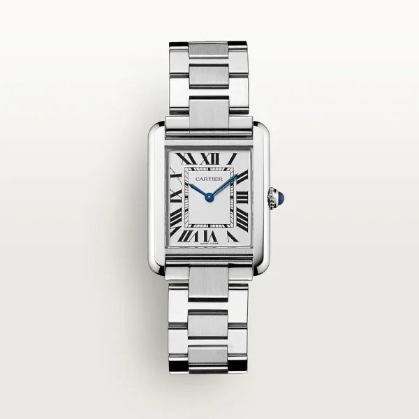 TANK SOLO WATCH 24mm W4TA0008