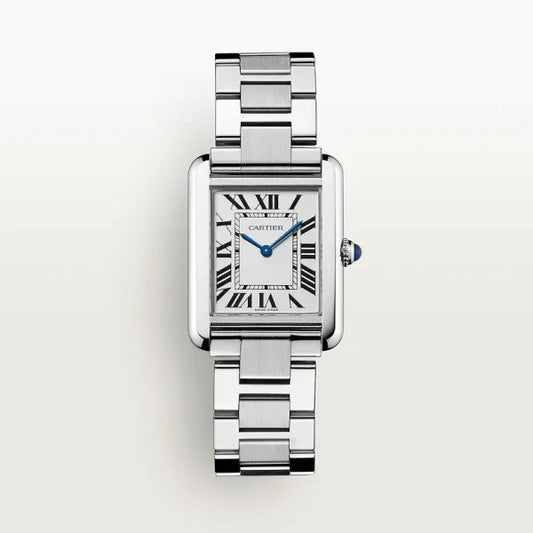 TANK SOLO WATCH 24mm W4TA0008