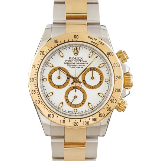 Rolex Daytona 116523 Cosmograph