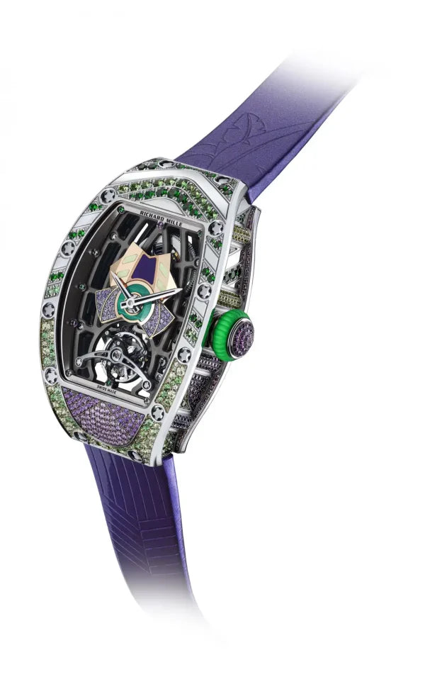 Richard Mille RM 71-02 Liz