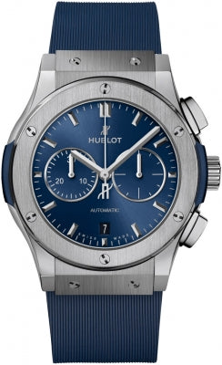 Hublot Classic Fusion Chronograph 42mm Mens Watch 541.nx.7170.rx
