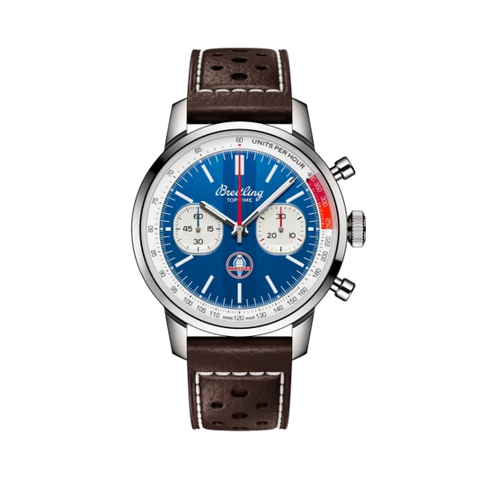 Top Time B01 Shelby Cobra AB01763A1C1X1