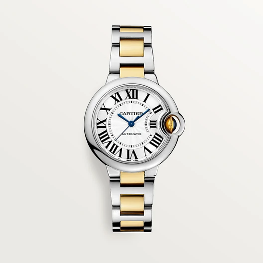 BALLON BLEU Gold mix 33mm W2BB0029