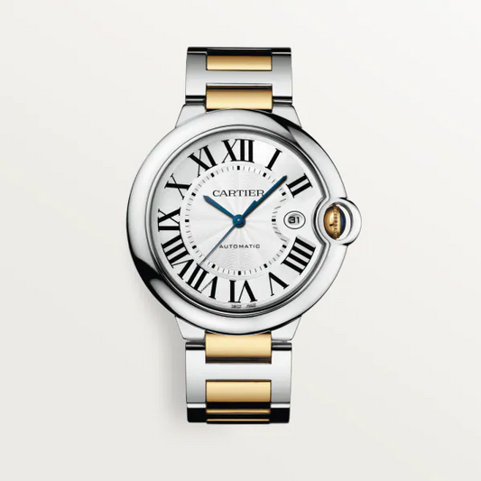 BALLON BLEU Gold Mix 42mm W2BB0031