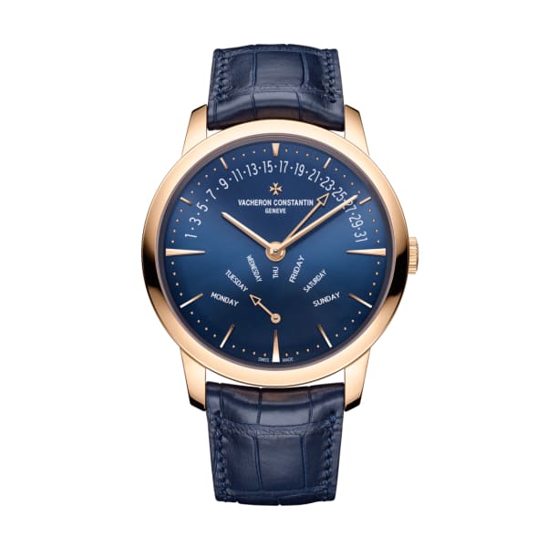 Vacheron Constantin Patrimony Retrograde Day-Date 4000U/000R-B516