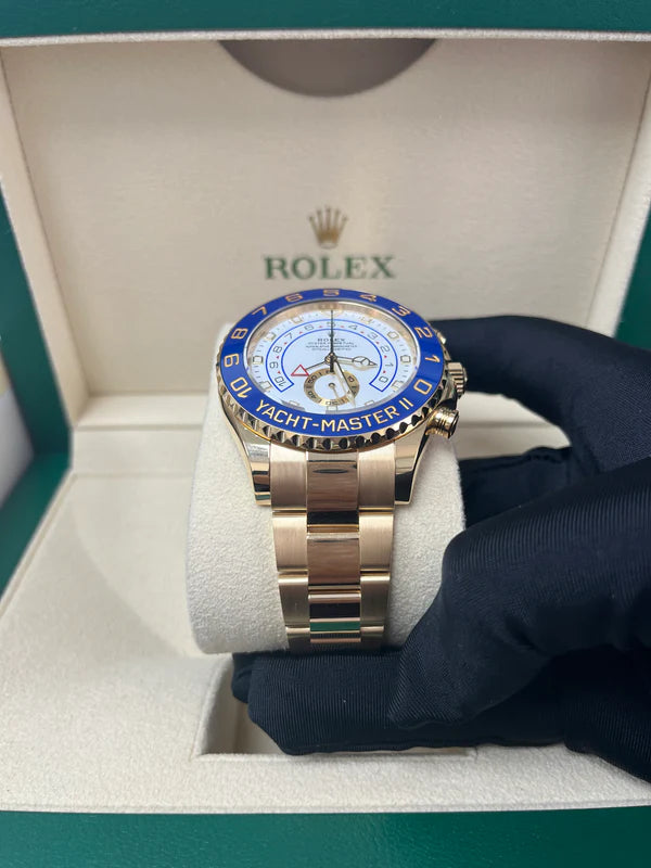 Yacht-Master II 116688